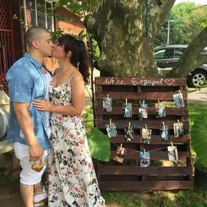 Meet your Posher, Jay